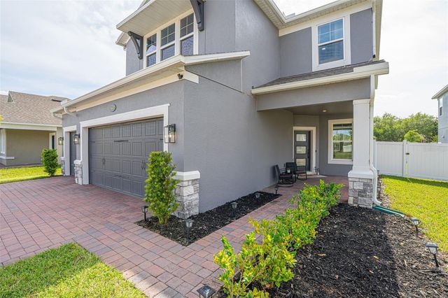 1138 FRANKLIN TREE LANE, Sanford, FL 32771