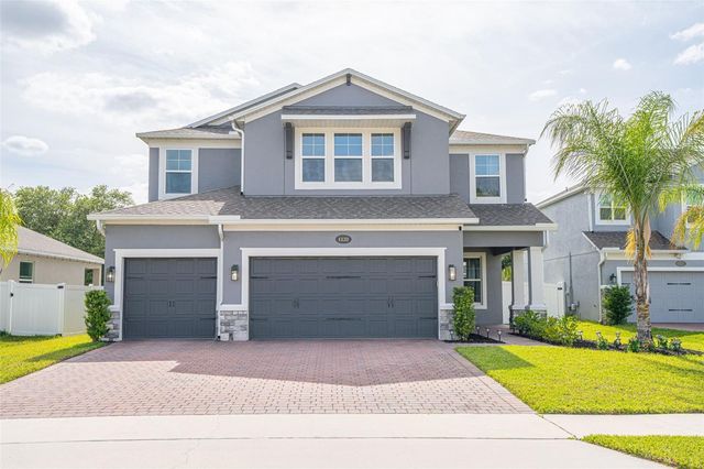 1138 FRANKLIN TREE LANE, Sanford, FL 32771