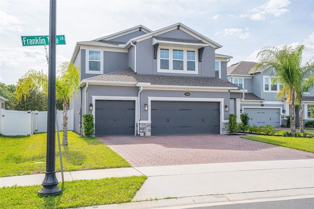 1138 FRANKLIN TREE LANE, Sanford, FL 32771
