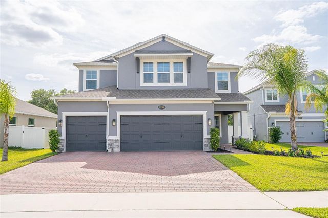 1138 FRANKLIN TREE LANE, Sanford, FL 32771