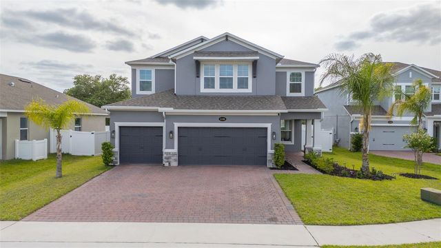 1138 FRANKLIN TREE LANE, Sanford, FL 32771