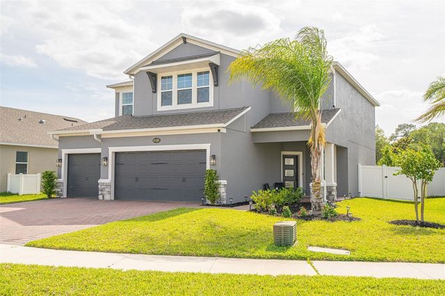1138 FRANKLIN TREE LANE, Sanford, FL 32771