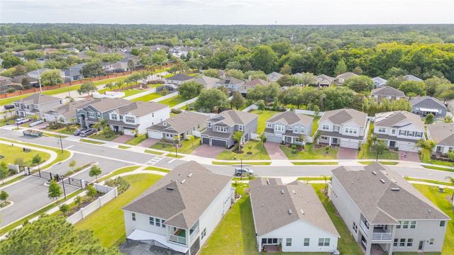 1138 FRANKLIN TREE LANE, Sanford, FL 32771