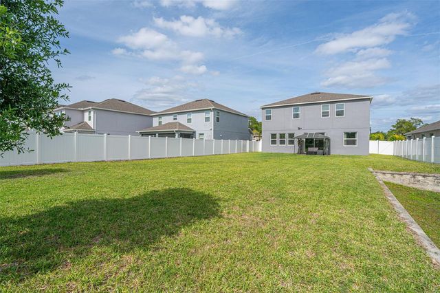 1138 FRANKLIN TREE LANE, Sanford, FL 32771