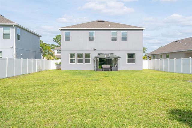1138 FRANKLIN TREE LANE, Sanford, FL 32771
