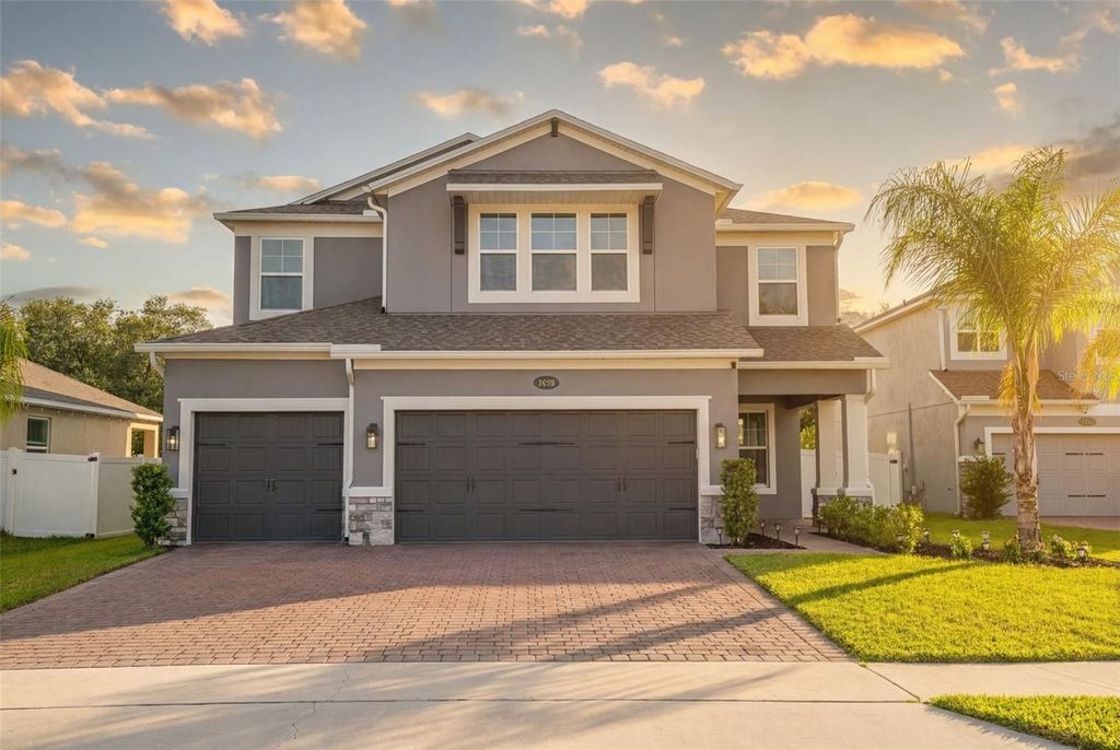 1138 FRANKLIN TREE LANE, Sanford, FL 32771