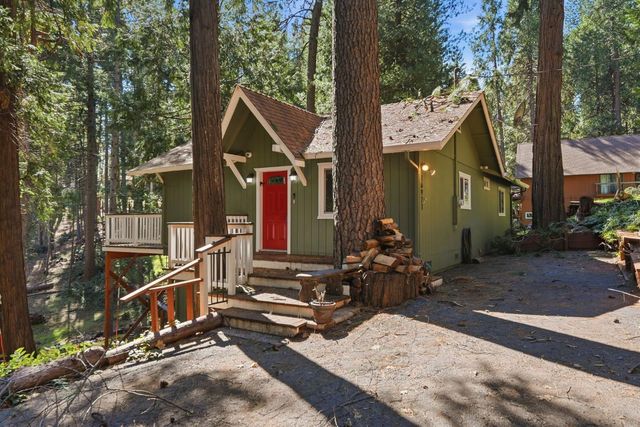 16921 Mckenzie Dr, Pioneer, CA 95666