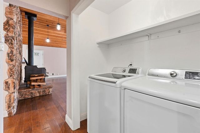 16921 Mckenzie Dr, Pioneer, CA 95666