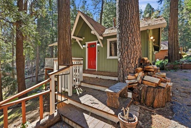 16921 Mckenzie Dr, Pioneer, CA 95666