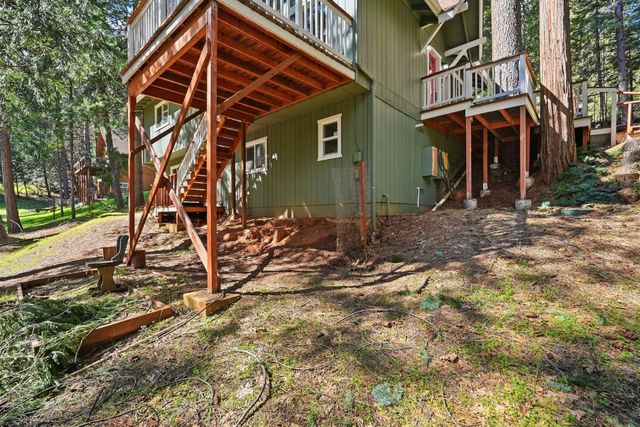 16921 Mckenzie Dr, Pioneer, CA 95666