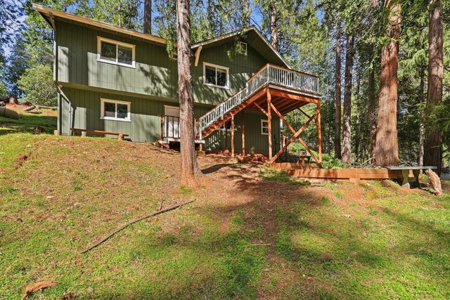 16921 Mckenzie Dr, Pioneer, CA 95666