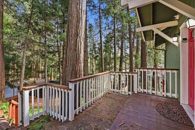 16921 Mckenzie Dr, Pioneer, CA 95666