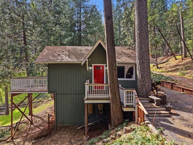 16921 Mckenzie Dr, Pioneer, CA 95666