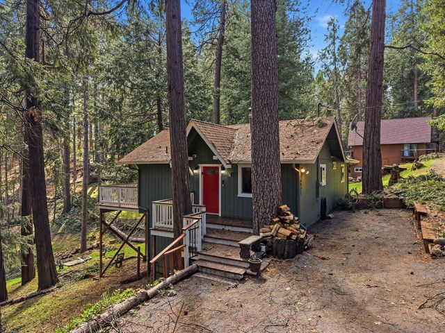 16921 Mckenzie Dr, Pioneer, CA 95666