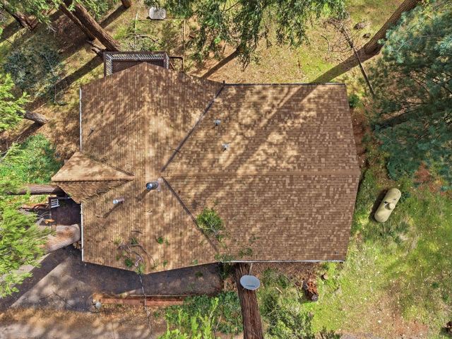 16921 Mckenzie Dr, Pioneer, CA 95666