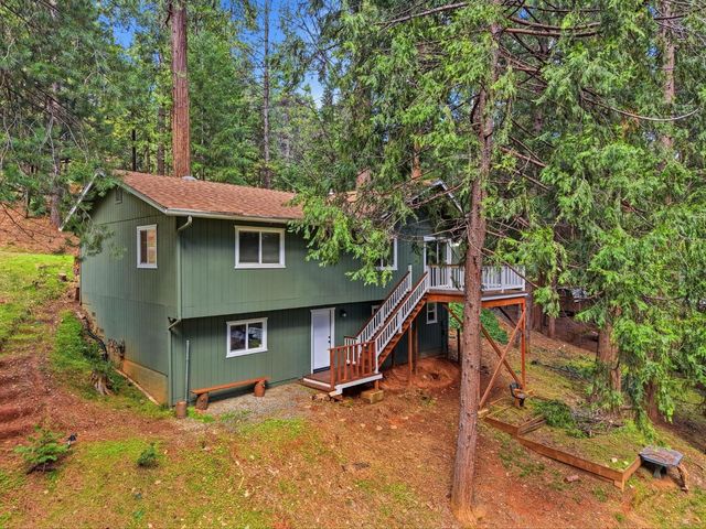 16921 Mckenzie Dr, Pioneer, CA 95666