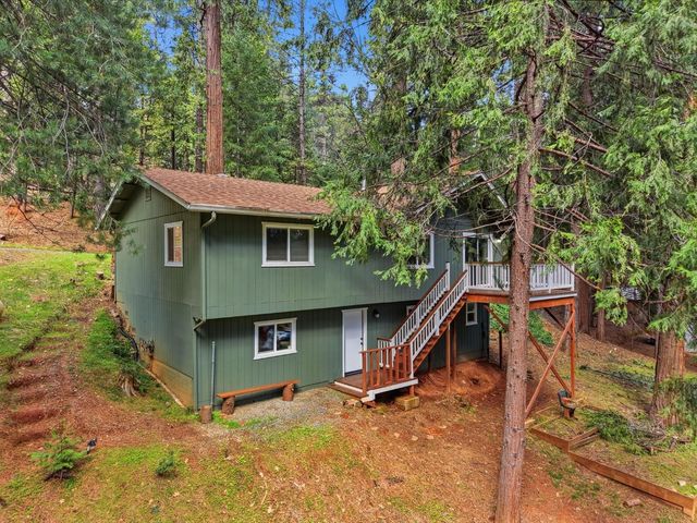 16921 Mckenzie Dr, Pioneer, CA 95666