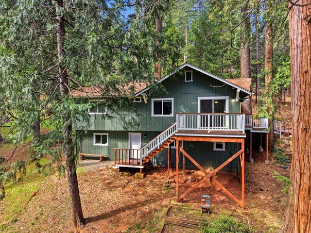 16921 Mckenzie Dr, Pioneer, CA 95666