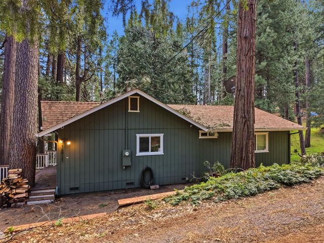 16921 Mckenzie Dr, Pioneer, CA 95666