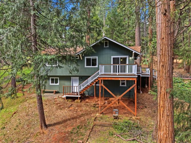 16921 Mckenzie Dr, Pioneer, CA 95666