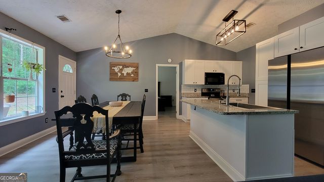 2140 Summerset Drive, Monroe, GA 30656