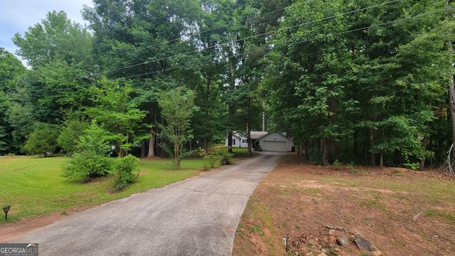 2140 Summerset Drive, Monroe, GA 30656