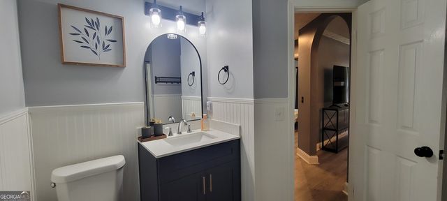 2140 Summerset Drive, Monroe, GA 30656