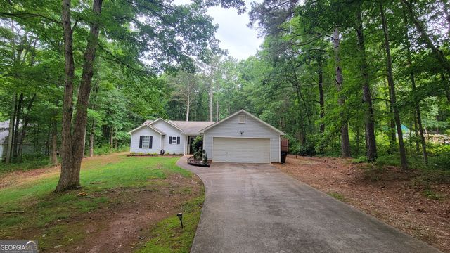 2140 Summerset Drive, Monroe, GA 30656
