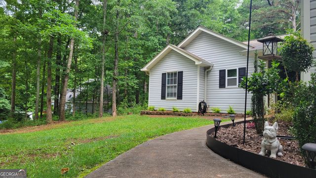 2140 Summerset Drive, Monroe, GA 30656
