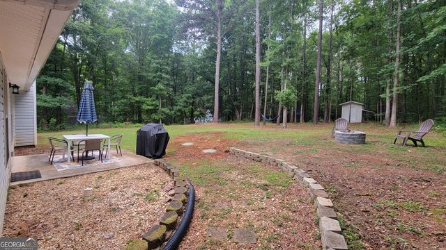 2140 Summerset Drive, Monroe, GA 30656