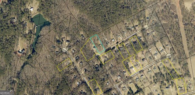 2140 Summerset Drive, Monroe, GA 30656