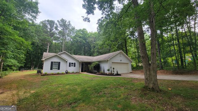 2140 Summerset Drive, Monroe, GA 30656