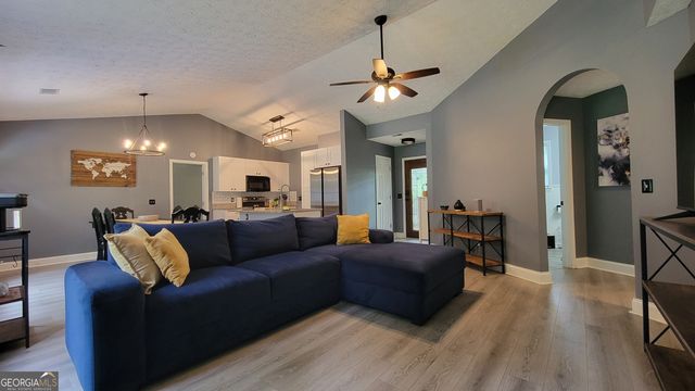 2140 Summerset Drive, Monroe, GA 30656