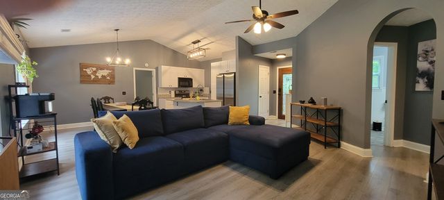 2140 Summerset Drive, Monroe, GA 30656
