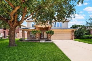 19246 Hopeview Court, Katy, TX 77449