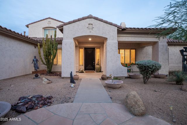 27557 N 61ST Place, Scottsdale, AZ 85266