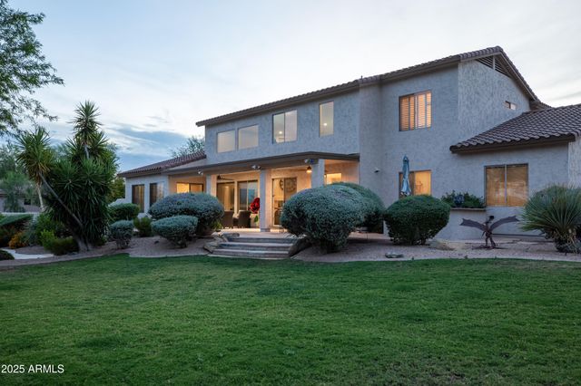 27557 N 61ST Place, Scottsdale, AZ 85266