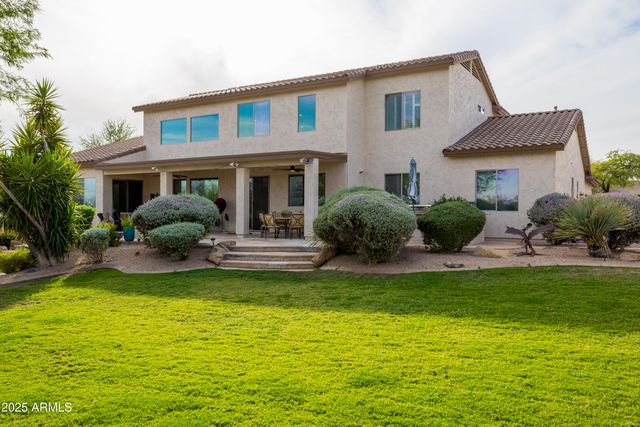 27557 N 61ST Place, Scottsdale, AZ 85266