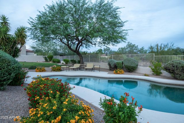 27557 N 61ST Place, Scottsdale, AZ 85266