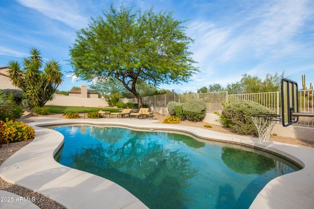 27557 N 61ST Place, Scottsdale, AZ 85266