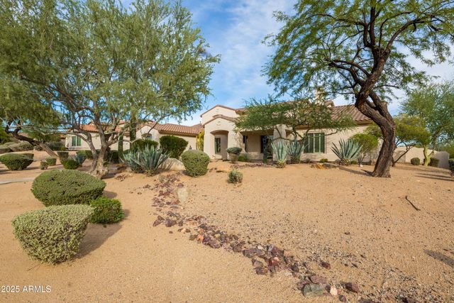 27557 N 61ST Place, Scottsdale, AZ 85266