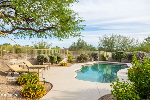 27557 N 61ST Place, Scottsdale, AZ 85266