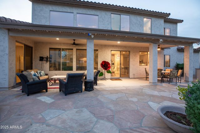 27557 N 61ST Place, Scottsdale, AZ 85266