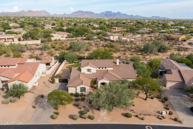 27557 N 61ST Place, Scottsdale, AZ 85266