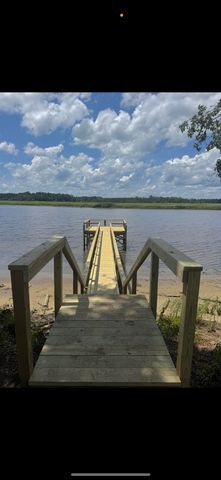 1939 Mauricena Rd., Georgetown, SC 29440