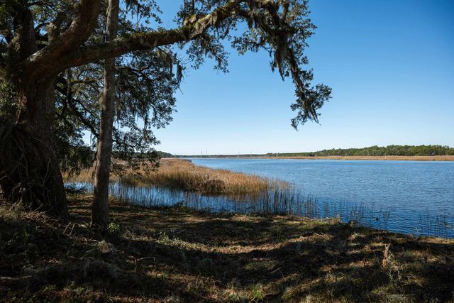 1939 Mauricena Rd., Georgetown, SC 29440