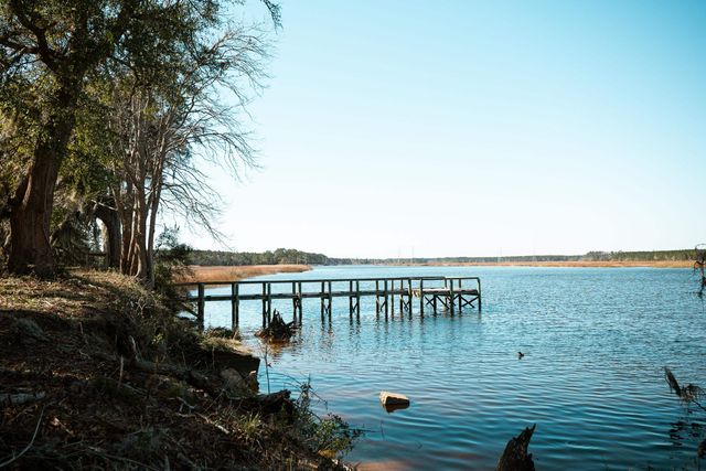 1939 Mauricena Rd., Georgetown, SC 29440