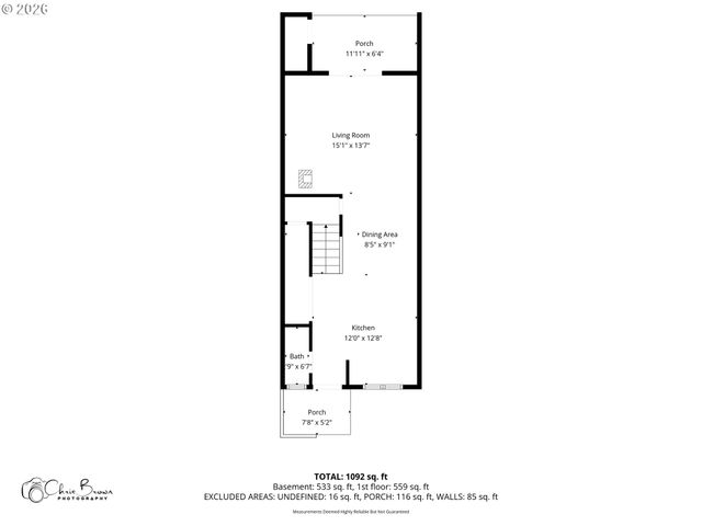 445 N HAYDEN BAY Dr, Portland, OR 97217