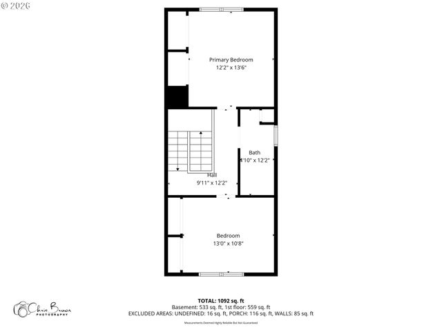 445 N HAYDEN BAY Dr, Portland, OR 97217