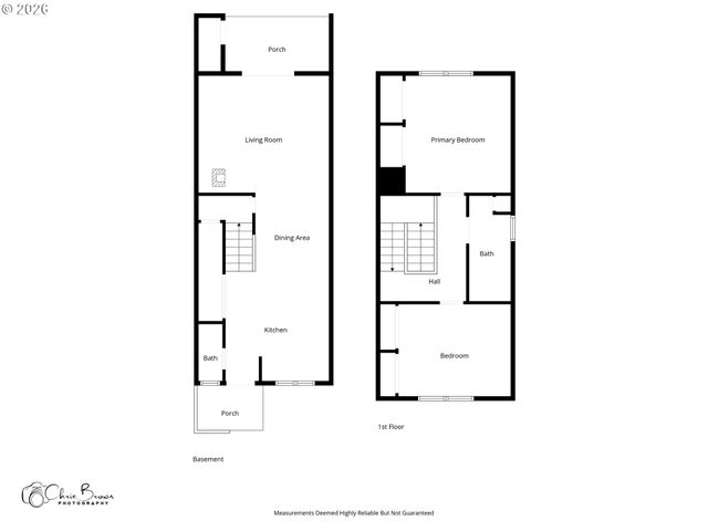 445 N HAYDEN BAY Dr, Portland, OR 97217